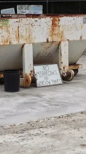 Duplin County Solid Waste