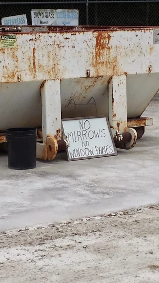 Duplin County Solid Waste