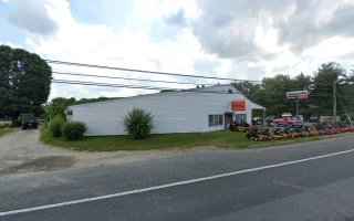 Parts Plus Autostore