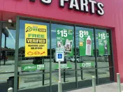 O'Reilly Auto Parts