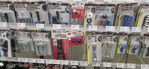 O'Reilly Auto Parts - photo 2