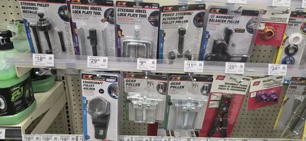 O'Reilly Auto Parts - photo 4