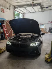 DAB Towing & Automotive Service Center LLC