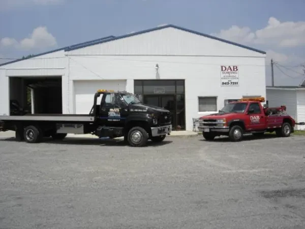 DAB Towing & Automotive Service Center LLC - photo 3
