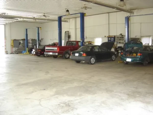 DAB Towing & Automotive Service Center LLC - photo 4