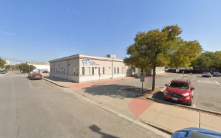 Gonzales Community Health Center