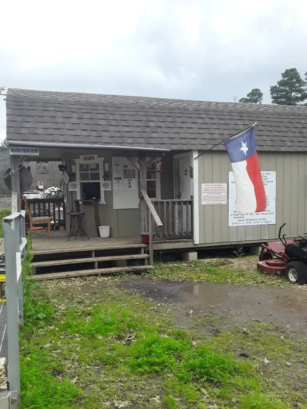 Southside Metal Recycling - photo 2