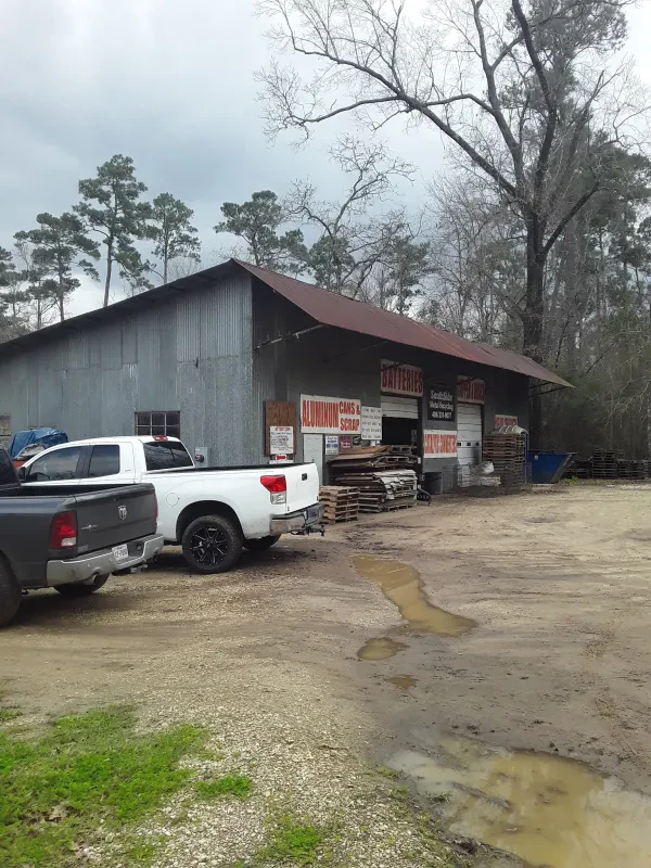 Southside Metal Recycling - photo 3