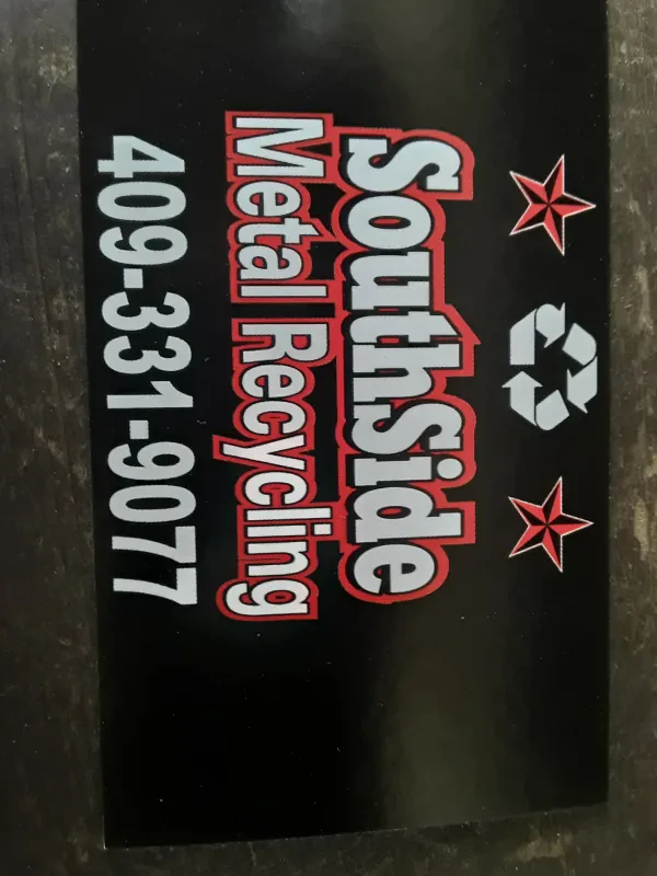 Southside Metal Recycling - photo 4