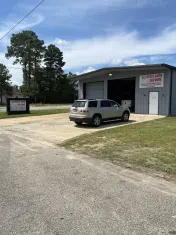 Alfaro's Auto Salvage