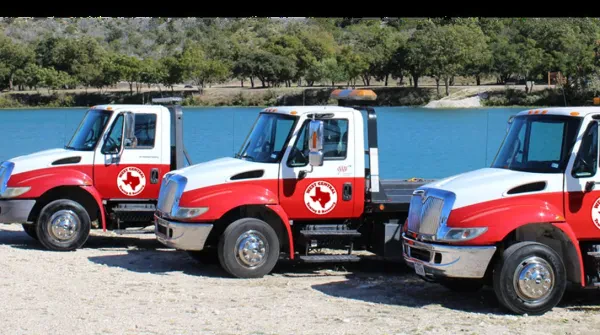 West Central Towing & Recovery - photo 2