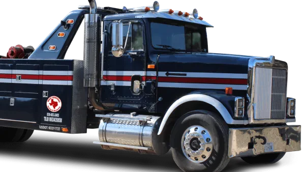 West Central Towing & Recovery - photo 3