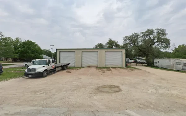West Central Towing & Recovery - photo 4