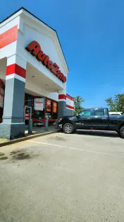 AutoZone Auto Parts