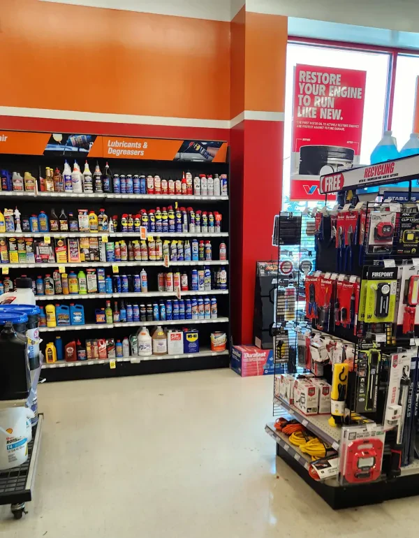 AutoZone Auto Parts - photo 3