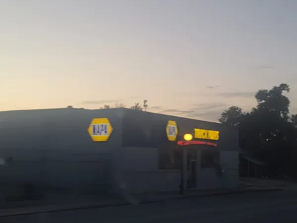 NAPA Auto Parts - Third Coast Distributing Nixon - photo 2