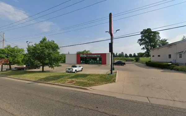 O'Reilly Auto Parts - photo 2