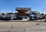Rapid Towing Service