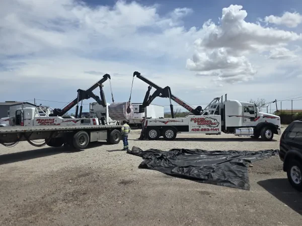 Rapid Towing Service - photo 2