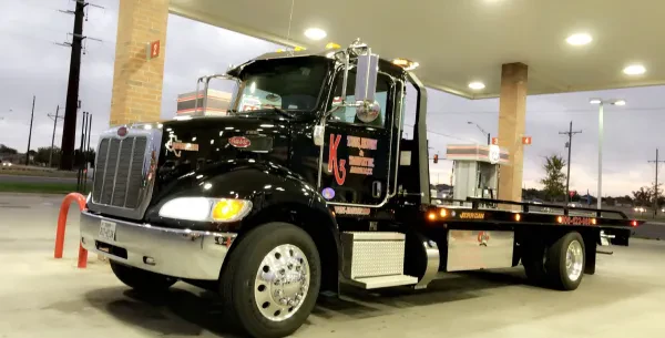 K3 Towing, Recovery and Transport, Inc - photo 2