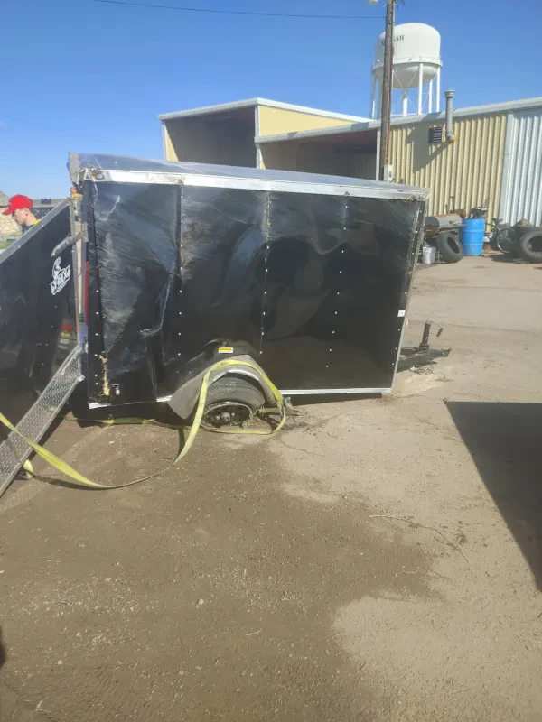 K3 Towing, Recovery and Transport, Inc - photo 3
