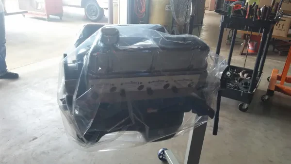 Aldridge Auto Repair & Salvage - photo 3