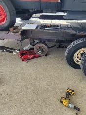 Ozona Truck and Trailer Repair