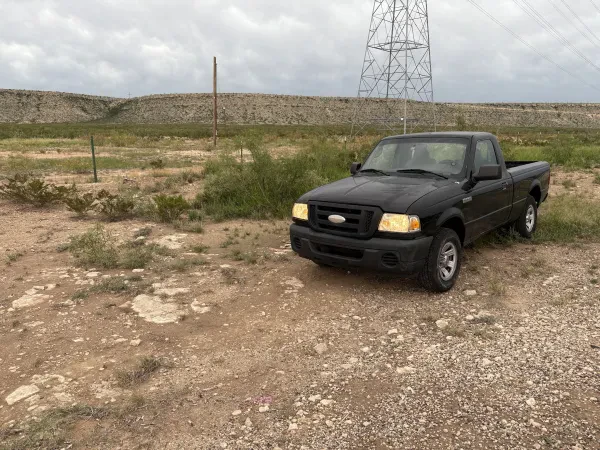 Ozona Truck and Trailer Repair - photo 3