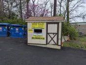 Greenbelt Recycling Center