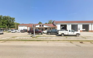 Bills Rt 66 Truck Repair