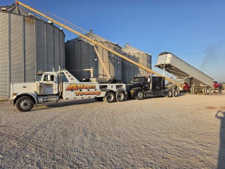 Allen Tire & Wrecker Services