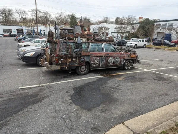 Greenbelt Auto & Truck Repair - photo 3
