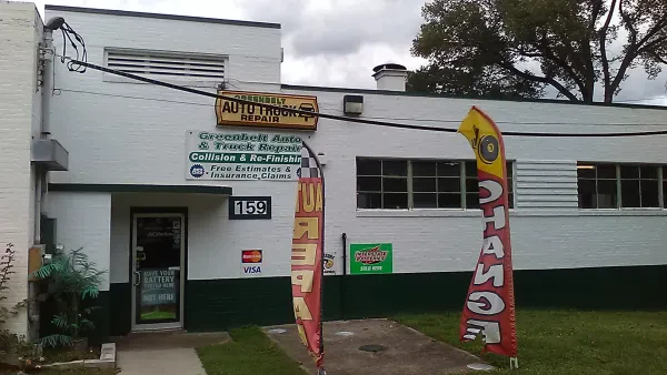 Greenbelt Auto & Truck Repair - photo 4