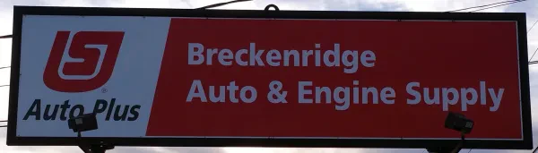Breckenridge Auto & Eng Supply - photo 2