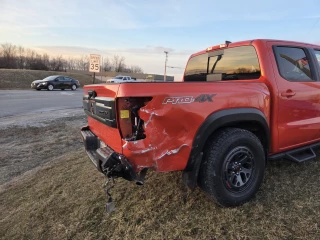 Ray's Body Shop LLC
