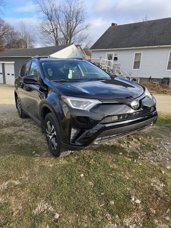 Ray's Body Shop LLC - photo 3