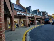Advance Auto Parts