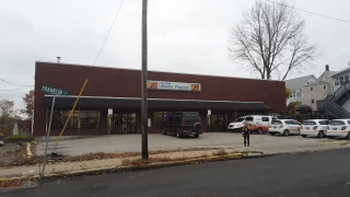 Fisher Auto Parts