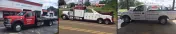 Eubanks Wrecker