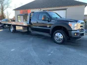 Dads Collision & Towing