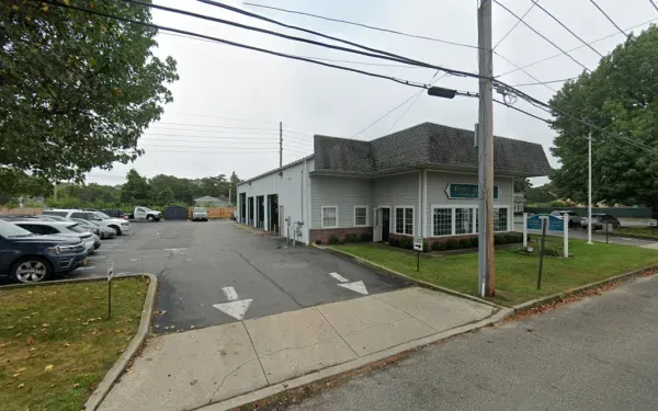 Faber Brothers Automotive Repair - photo 2