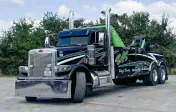 SAS Towing Lometa LLC