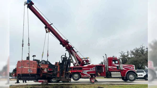 SAS Towing Lometa LLC - photo 3