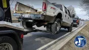 Double J Towing & Transport