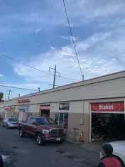 J K AUTO SERVICE & BODY REPAIR