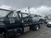 Bro's Towing LLC