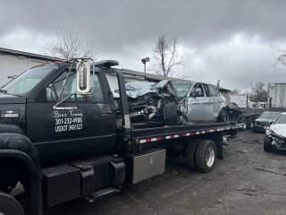 Bro's Towing LLC