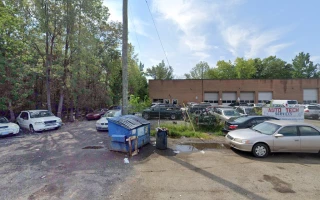 Auto Tech Inc