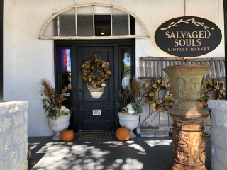 Salvaged Souls Vintage Market