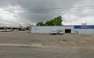 NAPA Auto Parts - Third Coast Distributing Beeville